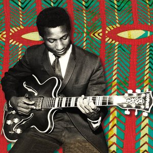 Image for 'Ebo Taylor'