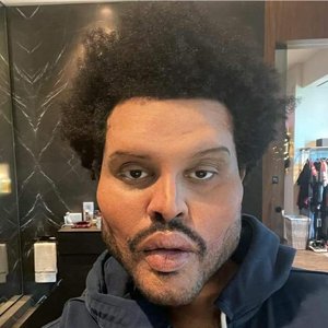 Image for 'The Weeknd'