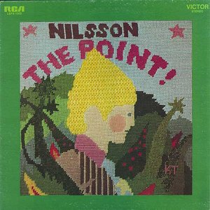 Image for 'The Point'