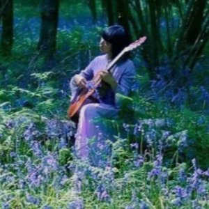 Immagine per 'Ichiko Aoba'