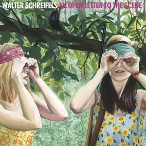 Image for 'An Open Letter to the Scene'