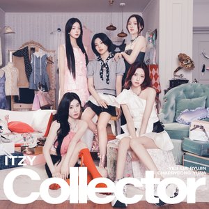 Zdjęcia dla 'Collector'