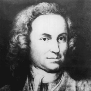 Image for 'Johann Sebastian Bach'