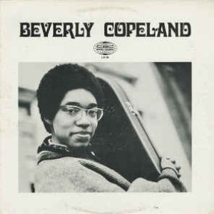Image for 'Beverly Copeland'