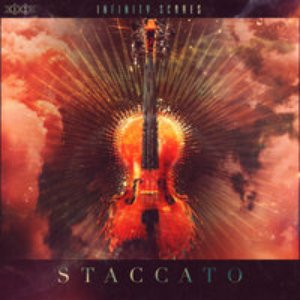 Image for 'Staccato'