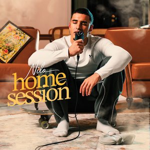 Immagine per 'Home Session (Acústico)'