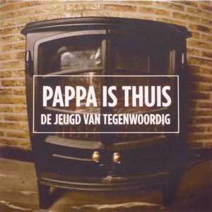 Image for 'Pappa is thuis'