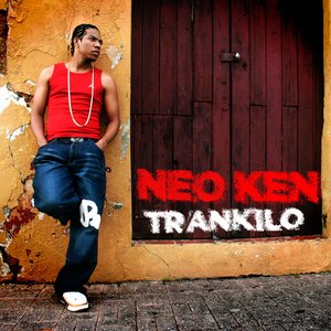Image for 'Neo Ken'