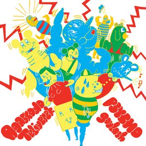 Image for 'Psycho Goulash'