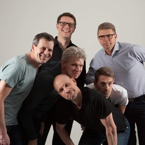Image for 'Sånggruppen MEN!'