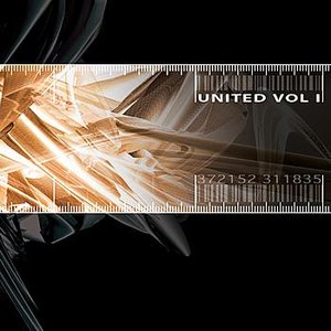 Immagine per 'United Vol. 1'