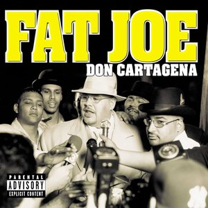 Image for 'Don Cartagena'