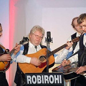 Image for 'Robirohi'