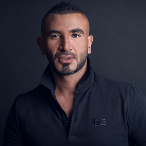 Image for 'Ahmed Saad'