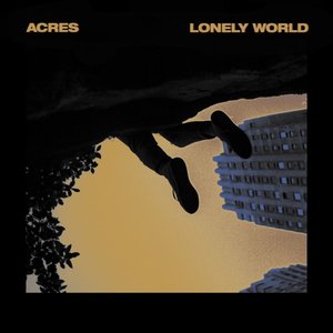 Image for 'Lonely World'