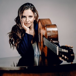 Image for 'Carlotta Dalia'
