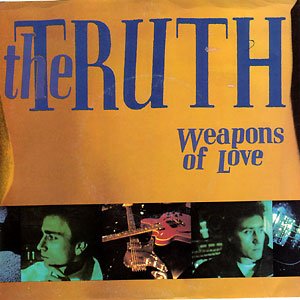 Image for 'Weapons Of Love'