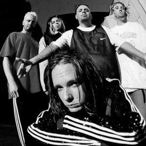 Image for 'Korn'