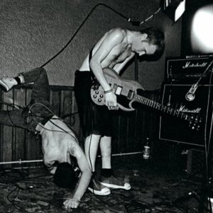 'Fugazi' için resim