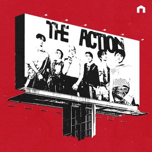 Image for 'The Action - EP'