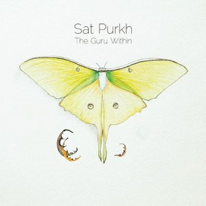 Image for 'The Guru Within'