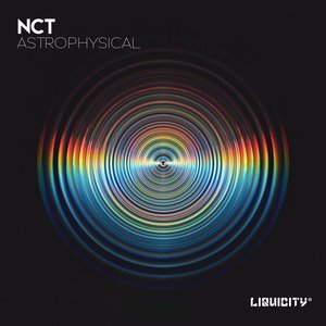 Image for 'Astrophysical'