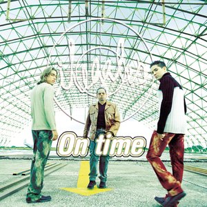 Image for 'On Time'