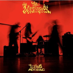 Image for 'Talking Machine'