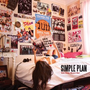 Image for 'Get Your Heart On! (Deluxe Edition)'