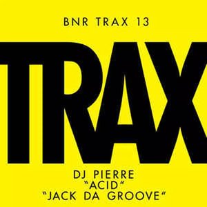 Imagem de 'ACiD / Jack Da Groove'