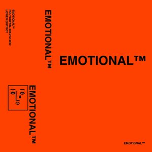 Image for 'EMOTIONAL™'