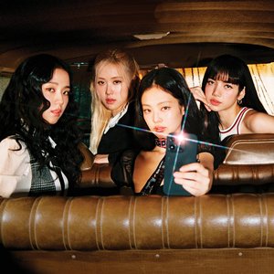Image for 'BLACKPINK'