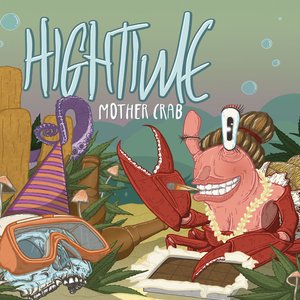 Image for 'Mother Crab'