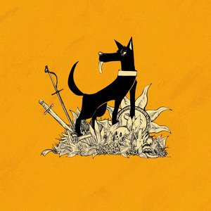 Image for 'Stupid dog'
