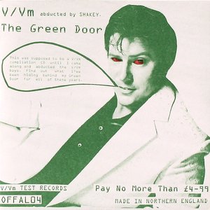 Image for 'The Green Door'