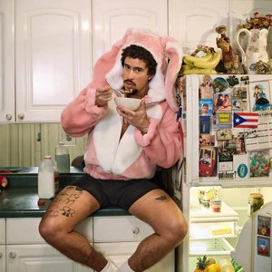 Image for 'Bad Bunny'
