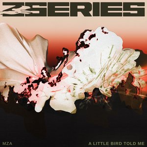 Image for 'A Little Bird Told Me LP'