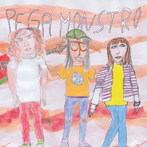 Image for 'Pega Monstro'