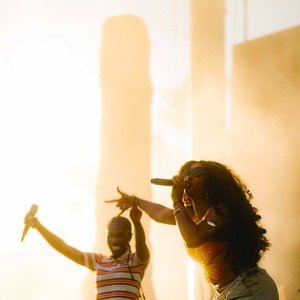 Image pour 'Doechii, SZA'
