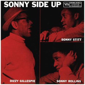Image for 'Sonny Side Up'
