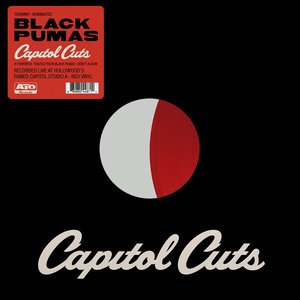 'Capitol Cuts' için resim