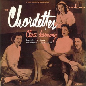 Image for 'Close Harmony'