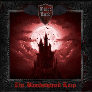 Image for 'The Bloodstained Keep'