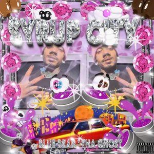 'Syrup City'の画像