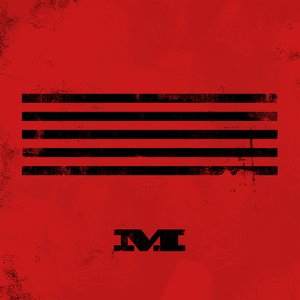 Image for 'M'