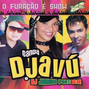 Image for 'O Furacão é show'