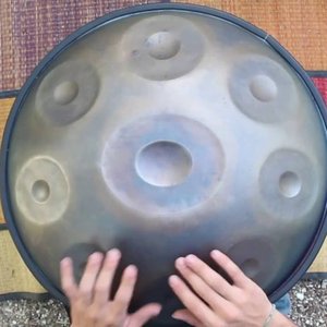 Image for 'Stardust Handpans'