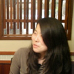 Image for 'Naoko Endo'