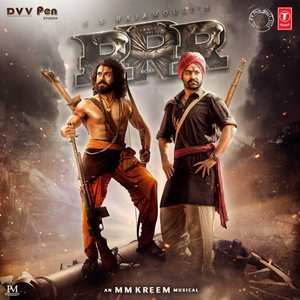 Image for 'RRR [HINDI]'