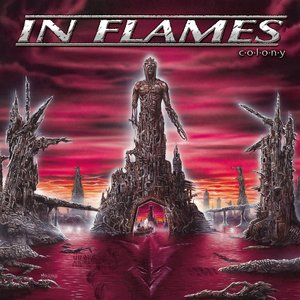 Image for 'Colony (Reissue 2014)'